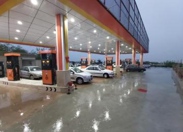 Gasoline Imports Force Tehran to Rethink Fuel Policy