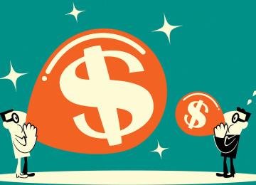 Inflation Widens Wealth Gap in Iran