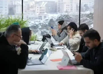 Government Follows Security Agencies on Internet Access