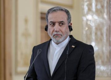 Iran FM Says Davos Disinvitation Was Due to US and Israeli Pressure 