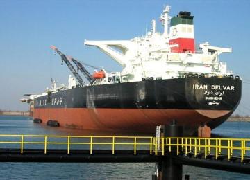 No Halt in Iran’s Oil Exports