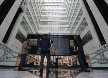 Winter Signals for Tehran Stocks: Historical Patterns and Market Outlook