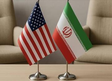 Iran Cites Progress on US Talks as Regional Mediation Intensifies