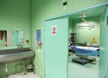 Iranian Hospitals Face a Silent Equipment Crisis