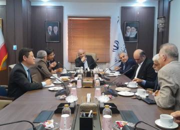 A Blossoming Partnership: Vietnam, Mazandaran Set Sights on Joint Prosperity