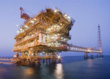 Iran Launches Major Pressure Boosting Project at South Pars Gas Field