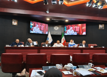 Iran’s Trade Sector Set for Major Leap as TPO Unveils Bold Reform Agenda