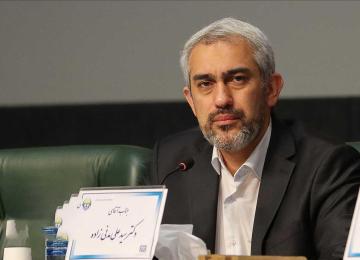 Iranian Economy Minister Pushes Back Against US Sanctions Pressure