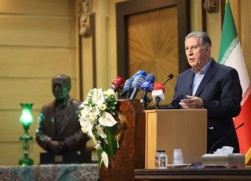 Iran Chamber Urges Export Resilience and a Stronger Push into Africa