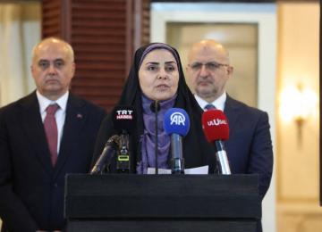 Minister: Stronger Iran-Turkey Ties Can Boost Regional Prosperity