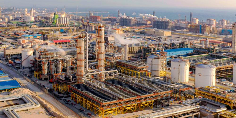 Iran’s Energy Outlook Reveals Deepening Imbalances