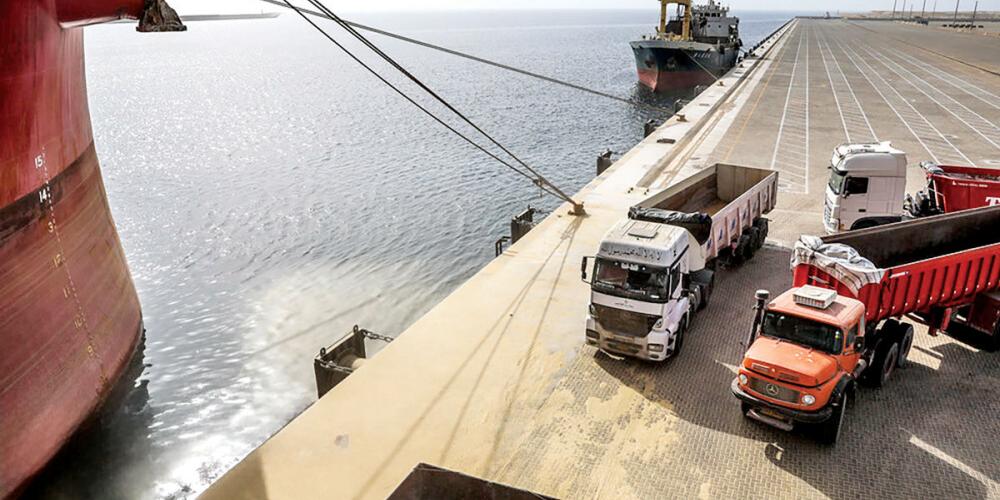 Logistics Bottlenecks Threaten Iran’s Trade Ambitions